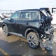 5N1BT3BB9NC696326 2022 Nissan Rogue Sv Intelligent Awd auction photo thumbnail 15
