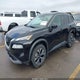 5N1BT3BB9NC696326 2022 Nissan Rogue Sv Intelligent Awd auction photo thumbnail 2
