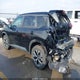 5N1BT3BB9NC696326 2022 Nissan Rogue Sv Intelligent Awd auction photo thumbnail 3