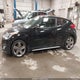 KMHTC6AE4DU163987 2013 Hyundai Veloster Turbo W/Black auction photo thumbnail 12