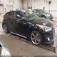 KMHTC6AE4DU163987 2013 Hyundai Veloster Turbo W/Black auction photo thumbnail 14