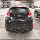 KMHTC6AE4DU163987 2013 Hyundai Veloster Turbo W/Black auction photo thumbnail 15