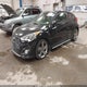 KMHTC6AE4DU163987 2013 Hyundai Veloster Turbo W/Black auction photo thumbnail 2