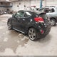 KMHTC6AE4DU163987 2013 Hyundai Veloster Turbo W/Black auction photo thumbnail 3
