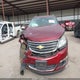 1GNKRGKDXHJ127391 2017 Chevrolet Traverse 1Lt auction photo thumbnail 12