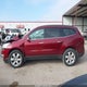 1GNKRGKDXHJ127391 2017 Chevrolet Traverse 1Lt auction photo thumbnail 14