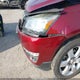 1GNKRGKDXHJ127391 2017 Chevrolet Traverse 1Lt auction photo thumbnail 6