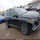 KM8JBCA13NU068361 2022 Hyundai Tucson Hybrid Blue auction photo thumbnail 14