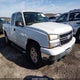 1GCEC19Z67Z124848 2007 Chevrolet Silverado 1500 Classic Lt1 auction photo thumbnail 1