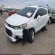 KL7CJPSB1JB613099 2018 Chevrolet Trax Lt auction photo thumbnail 2