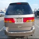 5FNRL18933B113728 2003 Honda Odyssey Ex-L auction photo thumbnail 17