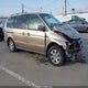 5FNRL18933B113728 2003 Honda Odyssey Ex-L auction photo thumbnail 1