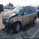 5FNRL18933B113728 2003 Honda Odyssey Ex-L auction photo thumbnail 2