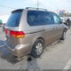 5FNRL18933B113728 2003 Honda Odyssey Ex-L auction photo thumbnail 4
