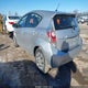 JTDKDTB34E1079082 2014 Toyota Prius C Two auction photo thumbnail 3