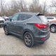 5XYZU3LB8EG180436 2014 Hyundai Santa Fe Sport 2.4L auction photo thumbnail 3