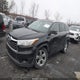 5TDDKRFH3ES021264 2014 Toyota Highlander Limited Platinum V6 auction photo thumbnail 2