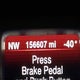 3C4PDCBB4ET172383 2014 Dodge Journey Sxt auction photo thumbnail 15