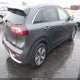 KNDCD3LD8K5304796 2019 Kia Niro Plug-In Hybrid Ex auction photo thumbnail 4