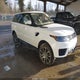 SALWR2RK2LA727129 2020 Land Rover Range Rover Sport Hse Td6 auction photo thumbnail 1