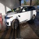 SALWR2RK2LA727129 2020 Land Rover Range Rover Sport Hse Td6 auction photo thumbnail 2