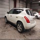 JN8AZ08W75W413741 2005 Nissan Murano Sl auction photo thumbnail 3