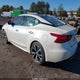 1N4AA6AP0JC389051 2018 Nissan Maxima 3.5 Platinum auction photo thumbnail 3