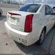 1G6DP567650127439 2005 Cadillac Cts Standard auction photo thumbnail 12