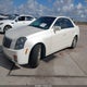 1G6DP567650127439 2005 Cadillac Cts Standard auction photo thumbnail 2