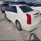 1G6DP567650127439 2005 Cadillac Cts Standard auction photo thumbnail 3