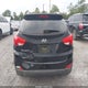 KM8JU3AG7EU823266 2014 Hyundai Tucson Se auction photo thumbnail 16