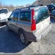 YV1SZ59H531096835 2003 Volvo Xc70 2.5T auction photo thumbnail 3