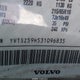 YV1SZ59H531096835 2003 Volvo Xc70 2.5T auction photo thumbnail 9