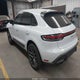 WP1AA2A53RLB19422 2024 Porsche Macan T auction photo thumbnail 3
