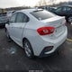 1G1BE5SM2H7181864 2017 Chevrolet Cruze Lt Auto auction photo thumbnail 3