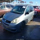 5TDZA23CX4S120672 2004 Toyota Sienna Le auction photo thumbnail 2