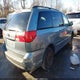 5TDZA23CX4S120672 2004 Toyota Sienna Le auction photo thumbnail 4