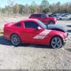 1ZVFT82H355144314 2005 Ford Mustang Gt Deluxe/Gt Premium auction photo thumbnail 12