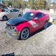 1ZVFT82H355144314 2005 Ford Mustang Gt Deluxe/Gt Premium auction photo thumbnail 2
