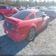 1ZVFT82H355144314 2005 Ford Mustang Gt Deluxe/Gt Premium auction photo thumbnail 4