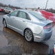 3LN6L5B93LR601719 2020 Lincoln Mkz Standard auction photo thumbnail 3