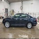 1VWBT7A34HC005811 2017 Volkswagen Passat 1.8T Se auction photo thumbnail 14
