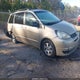 5TDZA23C74S087436 2004 Toyota Sienna Ce/Le auction photo thumbnail 1