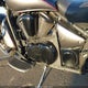 JKAVN2B18EA080331 2014 Kawasaki Vn900 B auction photo thumbnail 9