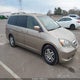 5FNRL38486B454577 2006 Honda Odyssey Ex auction photo thumbnail 1