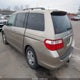 5FNRL38486B454577 2006 Honda Odyssey Ex auction photo thumbnail 3