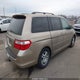 5FNRL38486B454577 2006 Honda Odyssey Ex auction photo thumbnail 4