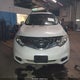 JN8AZ1MW8EW513262 2014 Nissan Murano Sv auction photo thumbnail 12
