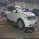 JN8AZ1MW8EW513262 2014 Nissan Murano Sv auction photo thumbnail 1