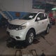 JN8AZ1MW8EW513262 2014 Nissan Murano Sv auction photo thumbnail 2